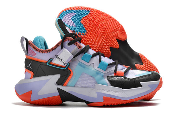 AIR JORDAN Why Not.5 - immagine 4