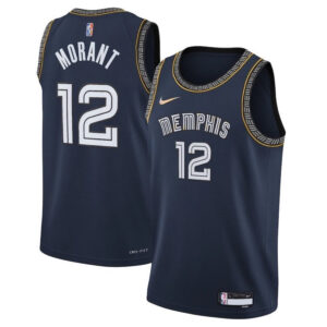 Maglia Memphis Grizzlies