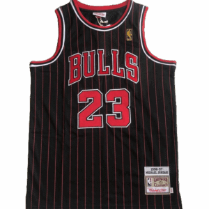 Maglia Bulls