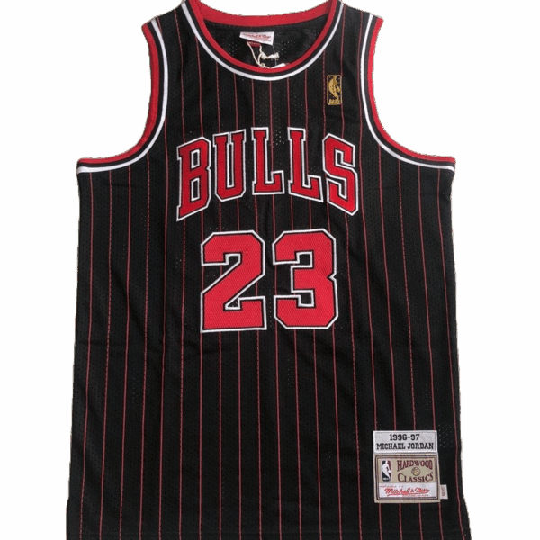 Maglia Bulls