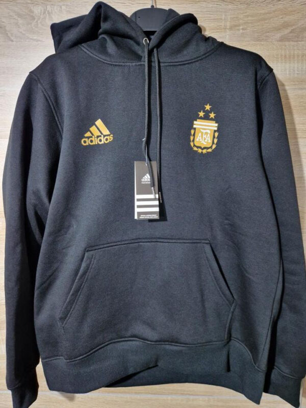 Felpa Messi - Size L