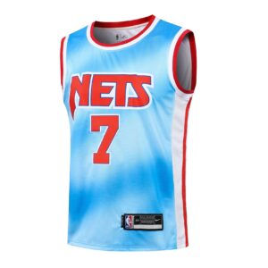 Nets NBA