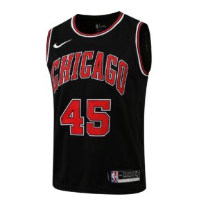 Maglia Chicago Bulls NBA