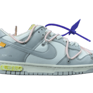 Dunk Low Off-White