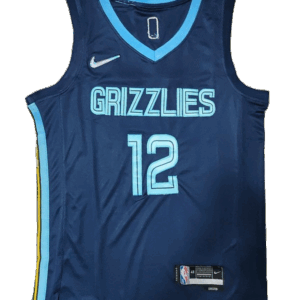 Maglia Grizzlies