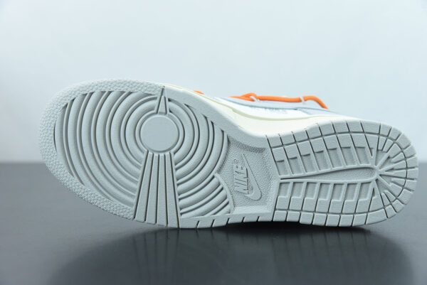 Dunk Low Off-White - immagine 6