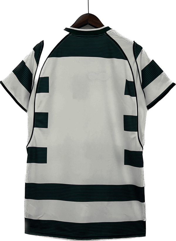 Ronaldo Maglia Tributo Sporting Lisbona - Special Edition - immagine 2