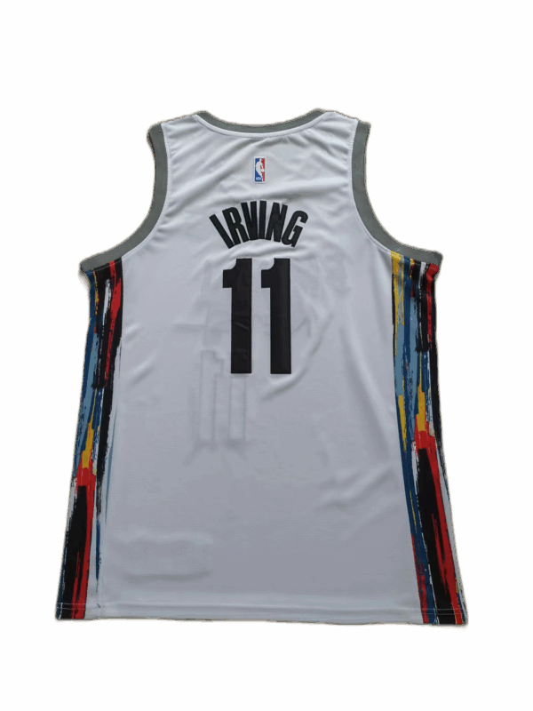 Maglia Brooklyn Nets - immagine 2
