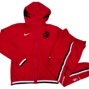 Tuta con cappuccio NBA