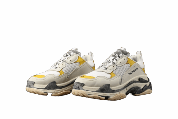 Balenciaga Triple S