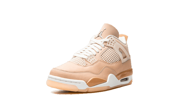 Air Jordan 4 Shimmer (W) - immagine 3
