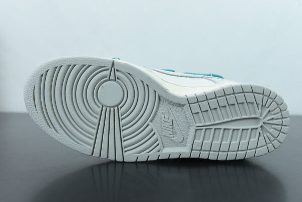 Dunk Low Off-White - immagine 4