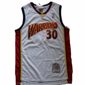 Stephen Curry - Golden State Warriors