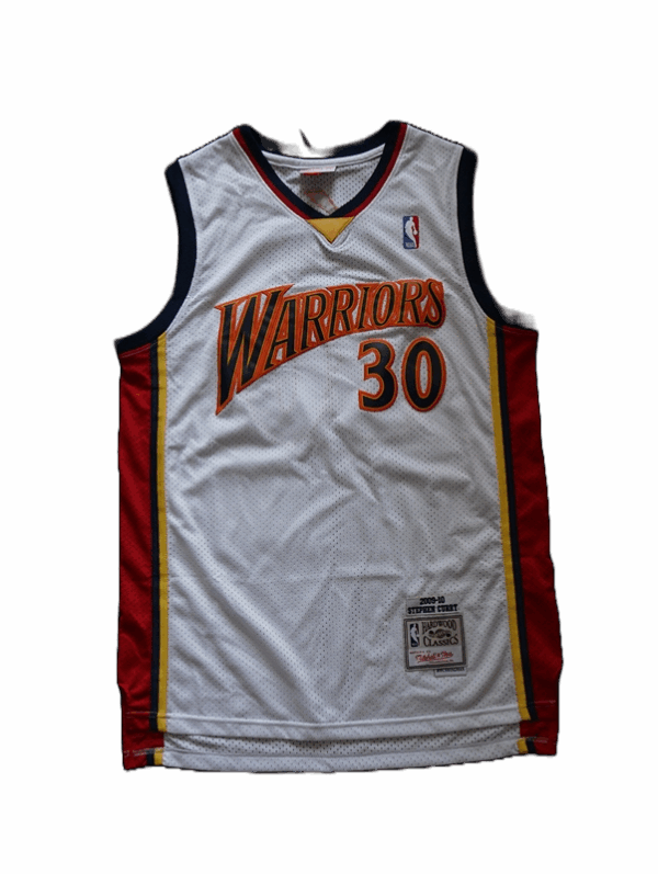 Stephen Curry - Golden State Warriors