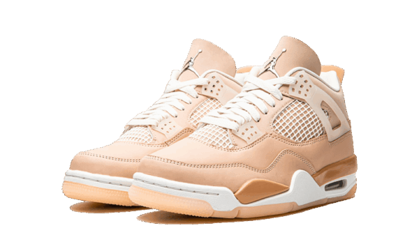 Air Jordan 4 Shimmer (W)