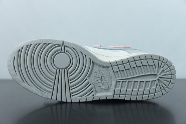 Dunk Low Off-White - immagine 6