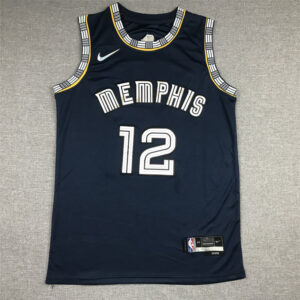 NBA Ja Morant Memphis Grizzlies