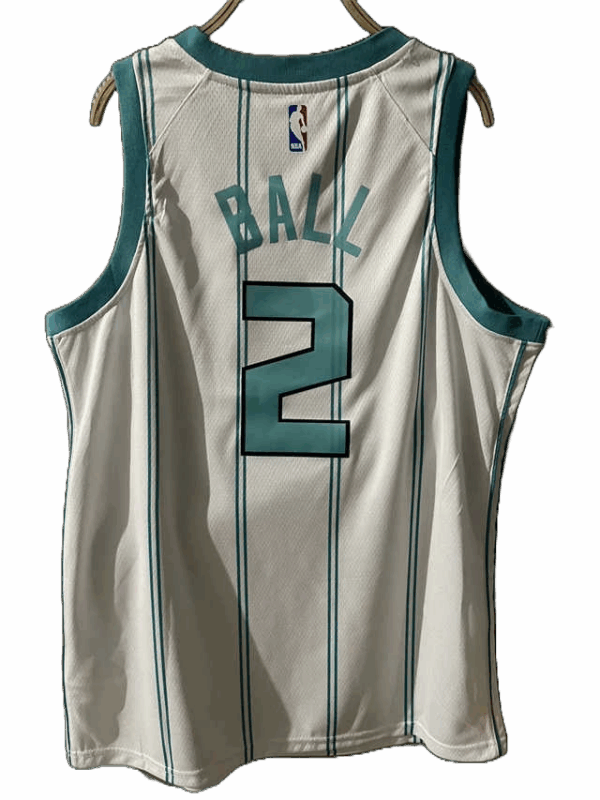 Charlotte Hornets Diamonds NBA - immagine 2