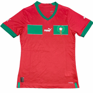 Marocco - Player Version 22/23