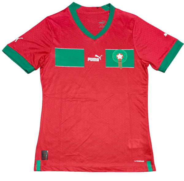 Marocco - Player Version 22/23
