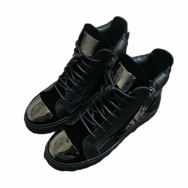Zanotti