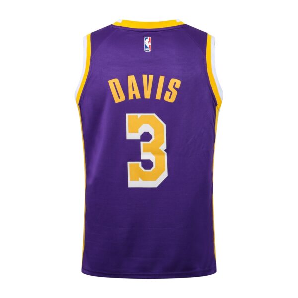 Maglia Lakers NBA - immagine 2