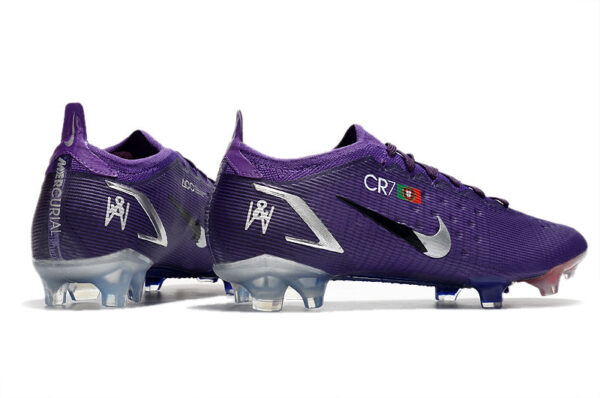 Nike Mercurial Dream Speed Vapor 14 Elite CR7 - immagine 5