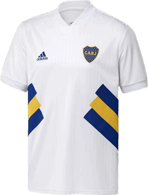 Boca juniors 2023 Remake Retro Collection Special Edition