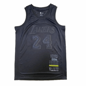 Maglia Lakers MVP limited edition