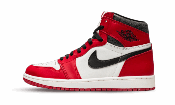 Air Jordan 1 Retro High OG Lost and Found - immagine 4