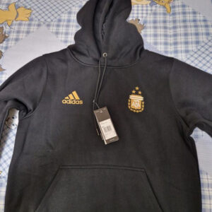 Felpa Argentina Messi - Size L