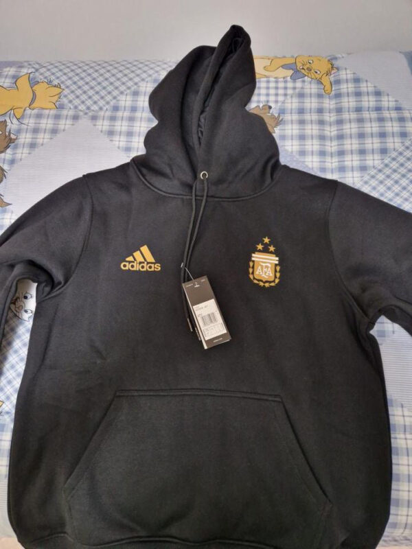 Felpa Argentina Messi - Size L