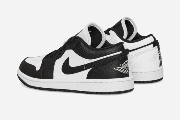 Air Jordan 1 homage - immagine 3