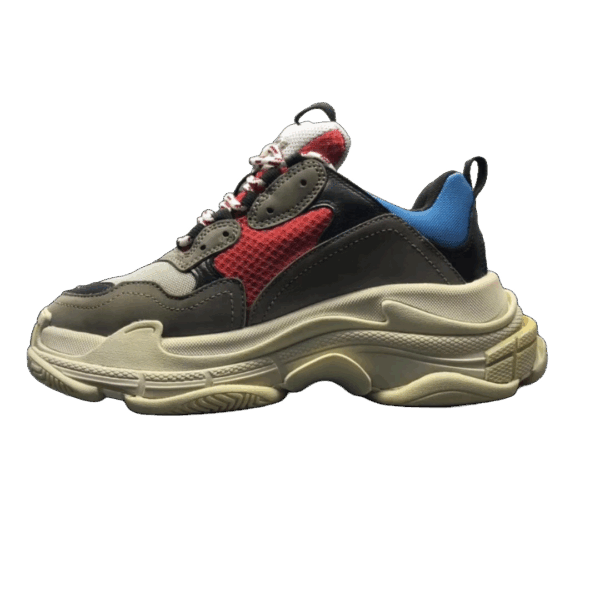 Balenciaga Triple S