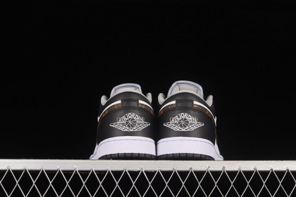 Air Jordan 11 Low - immagine 3