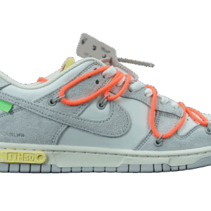 Dunk Low Off-White