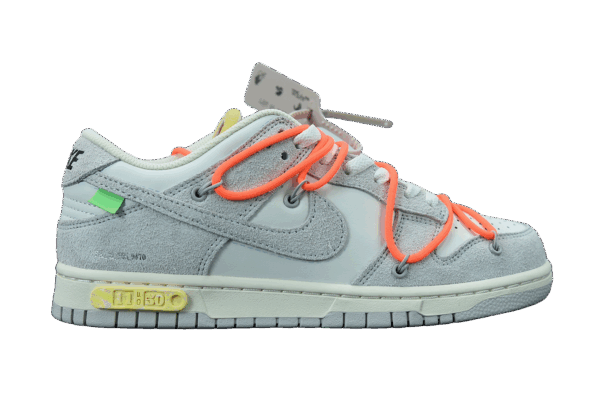 Dunk Low Off-White