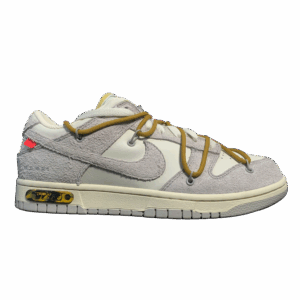 Dunk Low Off-White