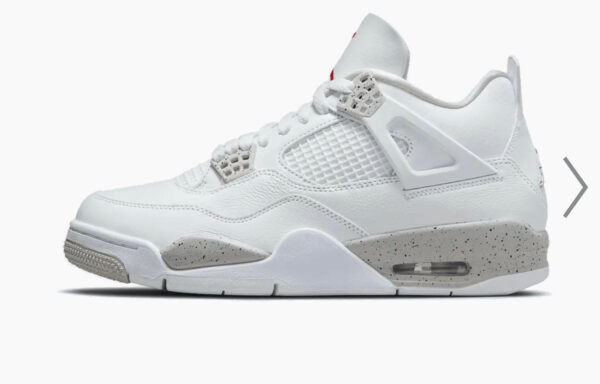 Air Jordan 4 “White Oreo” - immagine 5
