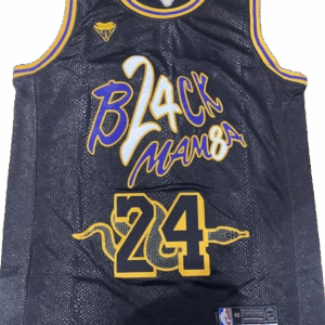 NBA special Edition Los Angeles Lakers Kobe Bryant