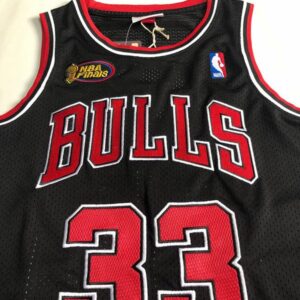 Maglia Bulls