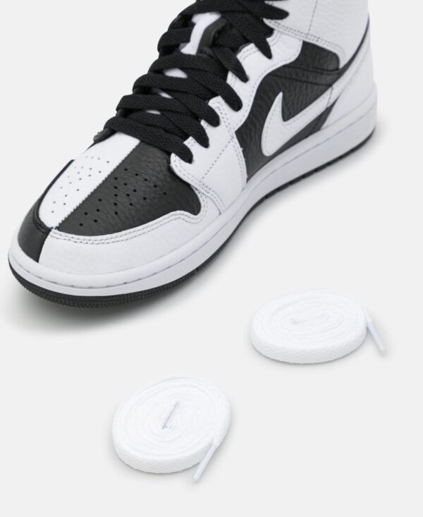 Air Jordan 1 Mid Edge - immagine 3
