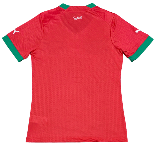 Marocco - Player Version 22/23 - immagine 2
