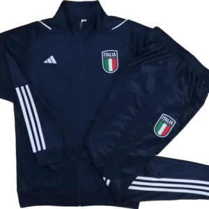 Tuta Italia Adidas