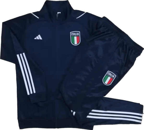 Tuta Italia Adidas