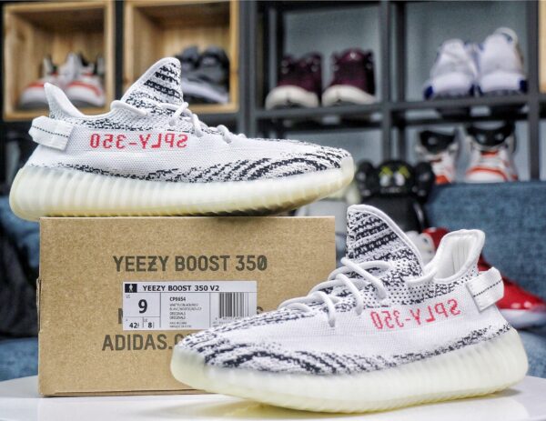 Adidas Yeezy Boost 350 - immagine 5
