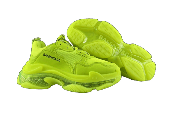 Balenciaga Triple S