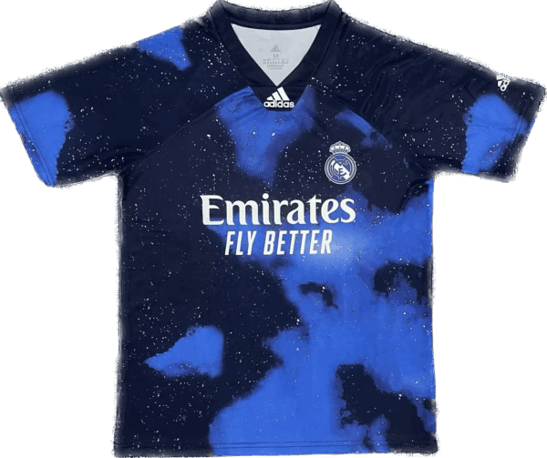 Real Madrid - Ea Sport 2018 Special Edition