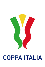 Patch Coppa Italia