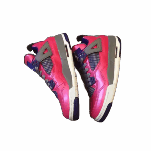 Air Jordan 4